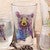 Northwoods Bear Pint Glasses - Set of 4 - CLEARANCE