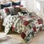 Cabin Ridge Quilt Bed Set - Twin
