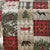Cabin Ridge Throw