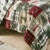 Cabin Ridge Throw