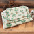Delicate Pinecones Sheet Set - Full - CLEARANCE