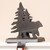 Bear Stocking Hook