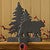 Bear Stocking Hook