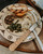 Branded Dinnerware Set (16 pcs)