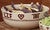 Branded Serving Bowl