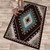 Spirit Quest Rug - 4 x 5