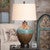 Turquoise Mesa Table Lamp Turquoise Mesa Table Lamp