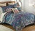 Native Spirit Quilt Bed Set - King - CLEARANCE