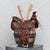 Western Saddle Toothbrush Holder