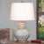 Arizona Wood Table Lamp - OVERSTOCK