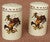 Bronco Buster Salt & Pepper Shakers
