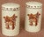 Boots & Saddle Salt & Pepper Shakers