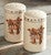 Boots & Saddle Salt & Pepper Shakers