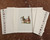 Roper Duo Table Runner