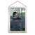 Persistent Loon Stained Glass Art