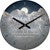 Life Strength Wall Clock