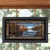 Country Falls Stained Glass Art