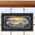 Sounds of Winter Stained Glass Art