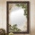 Pine Reflections Wall Mirror