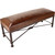 Coronado Super Bench - Antique Brown