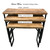 Santa Marta Folding Table - 48 x 36