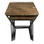 Riverside Square Nesting Tables - Set of 3