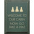 Wilderness Welcome Wall Art