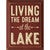 Lakeside Dream Wall Art
