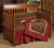 Baby Cascade Lodge Crib Bedding Set