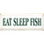 Fisherman's Dream Wall Art
