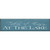 Easy Lakefront Wall Art