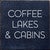 Java At The Cabin Wall Art