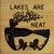 Lake Perspectives Wall Art