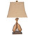 Oar Accent Lamp - Set of 2