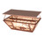 Waterside Bear Flush Mount Ceiling Light