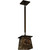 Sunrise Moose Pendant Light
