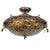 Autumn Splendor Semi Flush Mount Ceiling Light