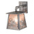 Brook Trout Wall Sconce