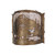 Mountain Bear Wall Sconce