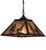 Ponderosa Pines Pendant Light
