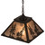 Ponderosa Pines Pendant Light