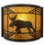 Summit Moose Wall Sconce