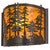 Summit Pines Wall Sconce