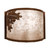 Oakwood Wall Sconce