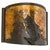 Fish Creek Wall Sconce