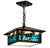 Lake Moose Pendant Light