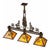 Pineries 3-Light Island Pendant