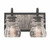 Bainbridge 2 Light Vanity Lamp