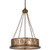 Algonquin Inverted Pendant Light