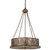 Algonquin Inverted Pendant Light